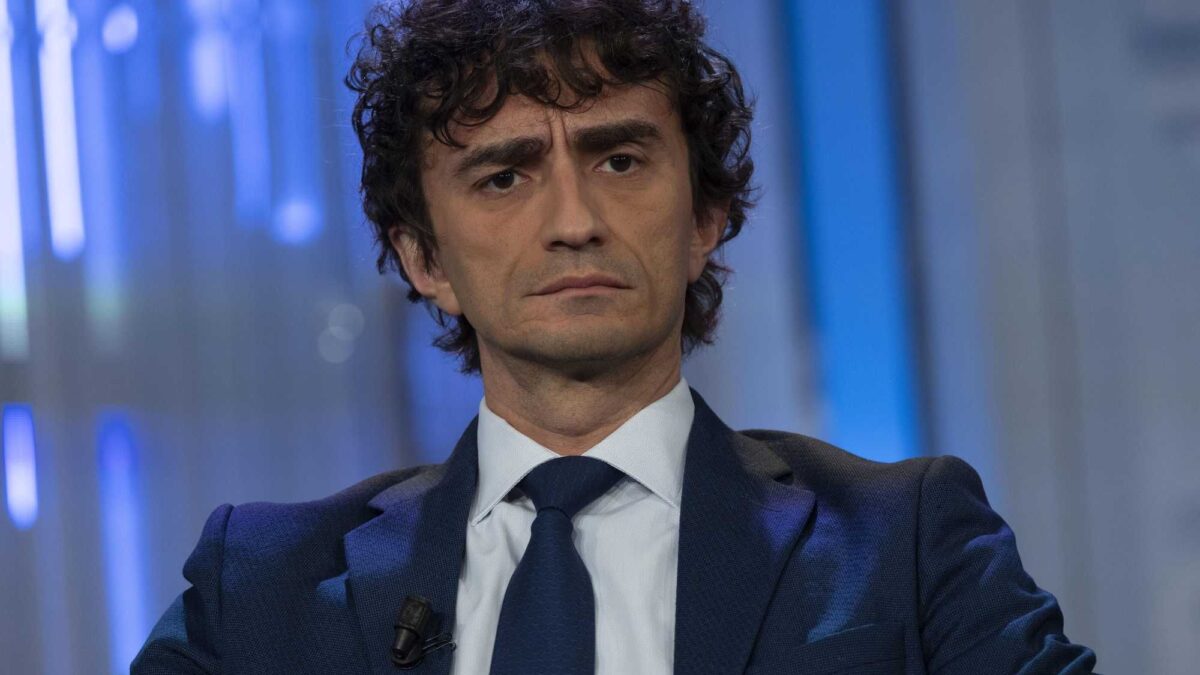 Bignami: «La condanna di Roggero? I giudici applicano male la legge»