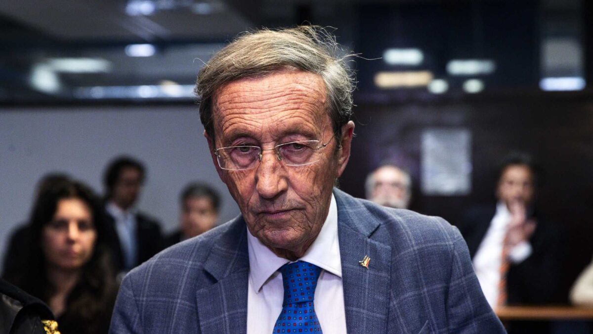 Caro Fini, il ritorno come padre nobile anche no