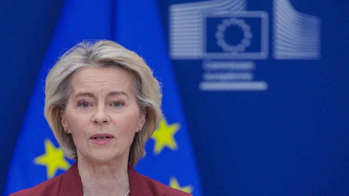 Finanza e imprese scappano dalla Ue e danno ragione a Trump e Musk