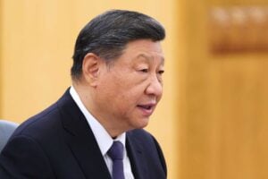 La Cina riversa sull’Unione europea le merci frenate dai dazi Usa