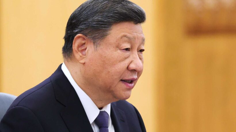 La Cina riversa sull’Unione europea le merci frenate dai dazi Usa