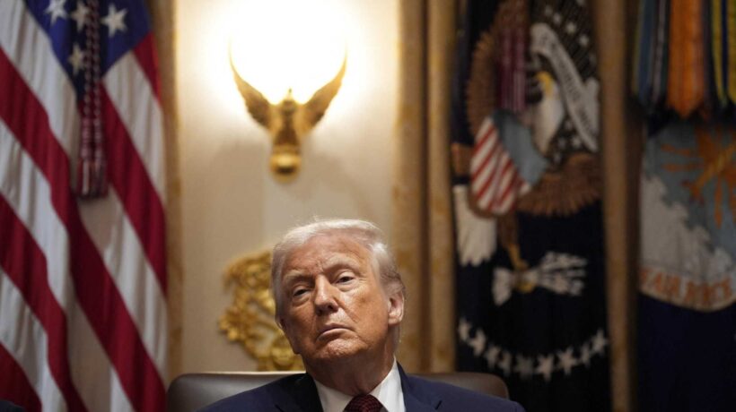 Gli ucraini sfornano un altro piano di pace. Trump li gela: «State perdendo»