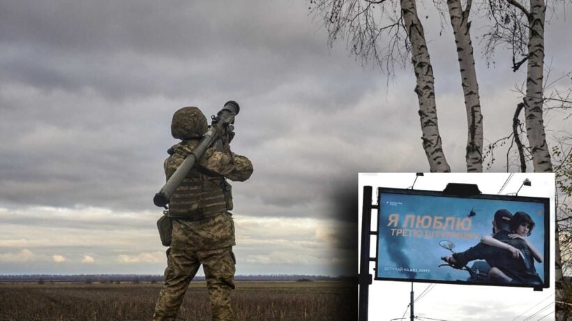 A corto di militari, gli eredi dell’Azov puntano sulla «mascolinità tossica»