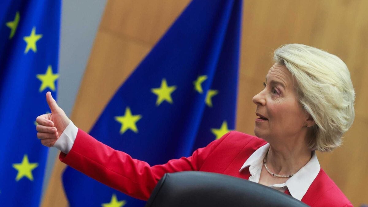 Ue sul precipizio: avviato il blocco degli asset russi