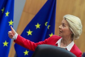 Ue sul precipizio: avviato il blocco degli asset russi