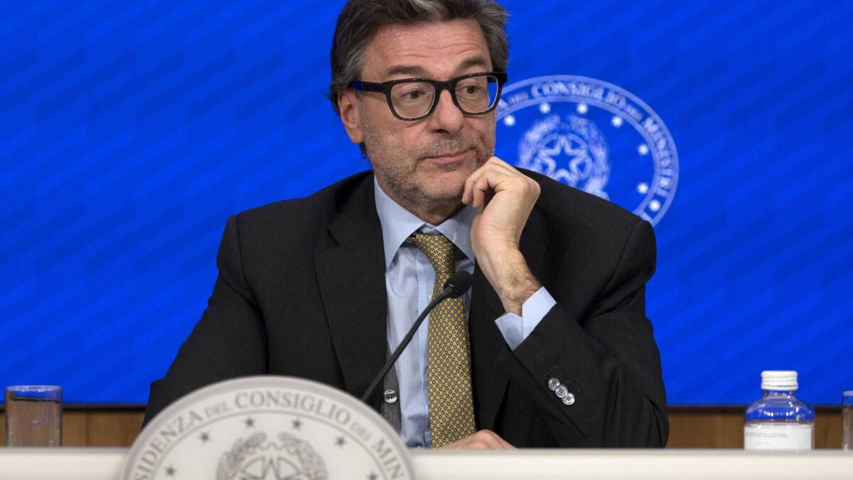Sull’oro italiano Giorgetti sblocca lo stallo