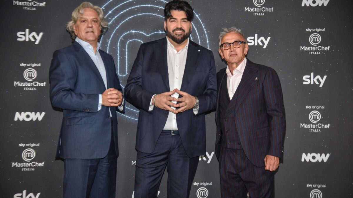 MasterChef, un rito televisivo che non invecchia