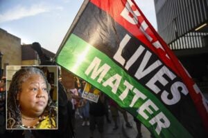 I diritti afro contano, i soldi di più: un’attivista fa sparire oltre 3 milioni