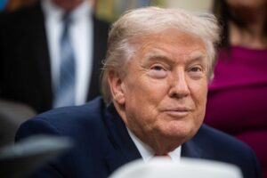 Trump sposa la linea Meloni sull’articolo 5