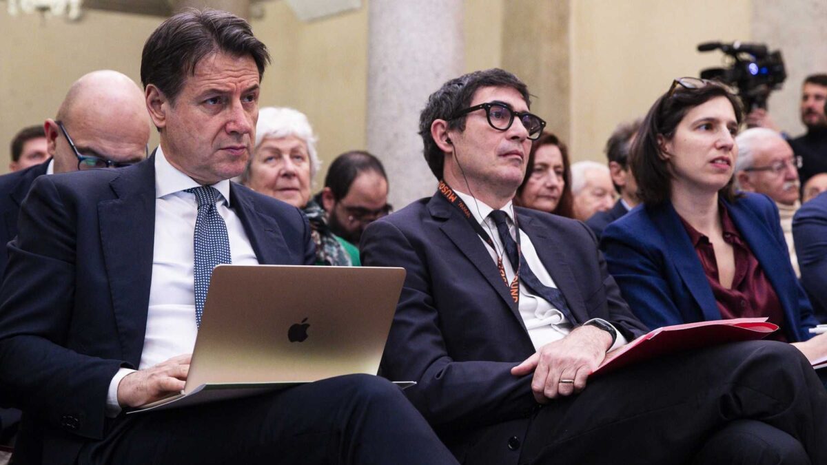 L’opposizione si spacca in cinque. Il campo largo è ormai un miraggio