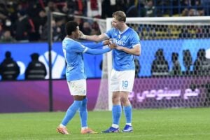 Napoli in finale di Supercoppa: Milan battuto 2-0 a Riyadh