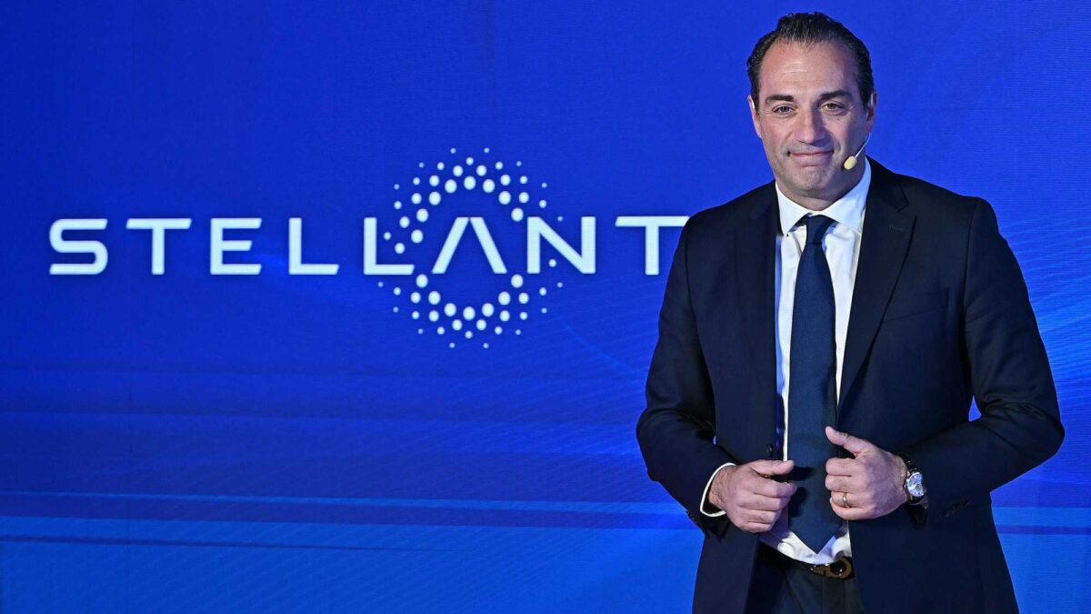 Stellantis pensa di mollare l’Ue