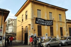 A Torino la radio pro Askatasuna usa spazi pubblici a canone agevolato