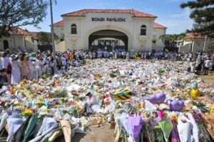 La strage di Sydney è un avviso per noi