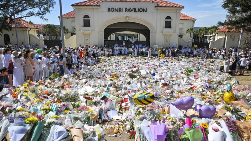 La strage di Sydney è un avviso per noi