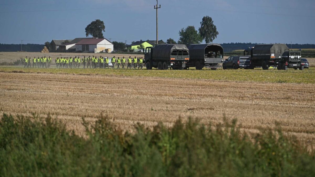 Droni russi sui cieli Nato una bufala per portarci in guerra
