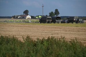 Droni russi sui cieli Nato una bufala per portarci in guerra