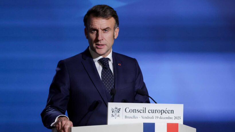 Se Macron parla con Putin è un genio. Per chi tratta da sempre, solo insulti