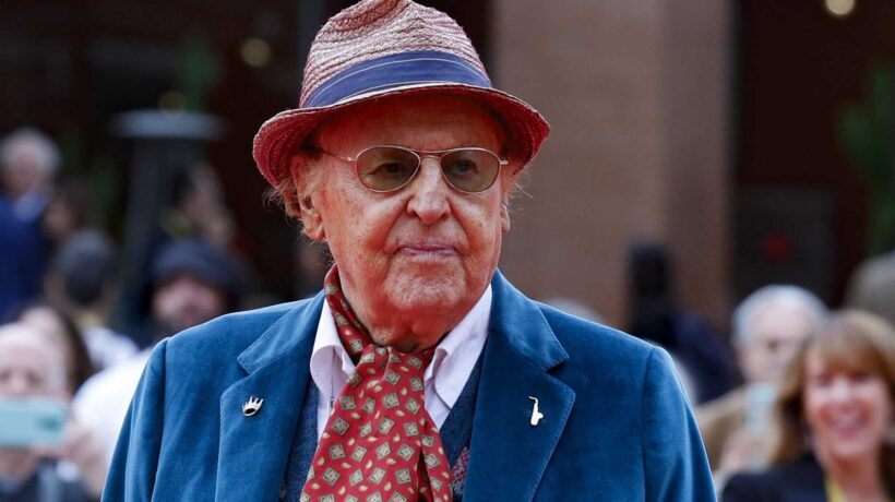 Arbore: «Rifiutai l’assegno in bianco di Berlusconi»