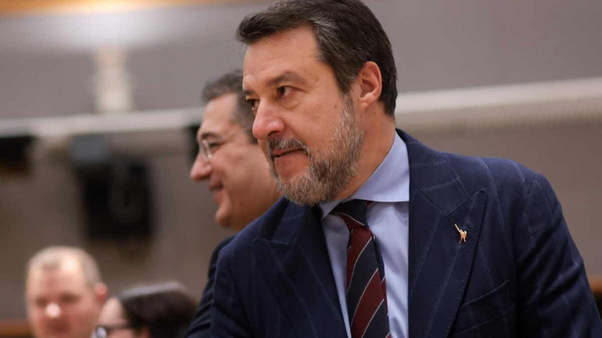 Famiglia del bosco, nella disputa entra (di nuovo) l’Anm. Salvini: «Una decisione vergognosa»