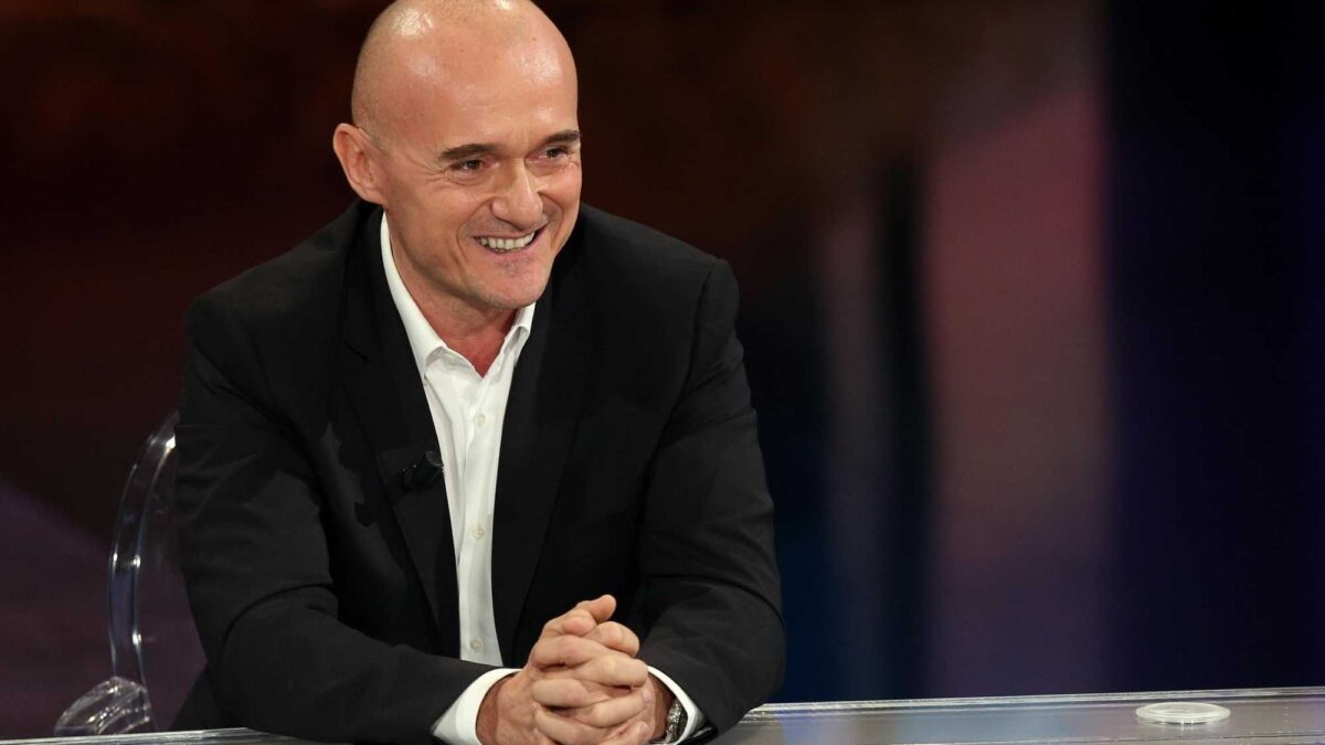 Signorini si sospende da Mediaset. Il Biscione approva la decisione