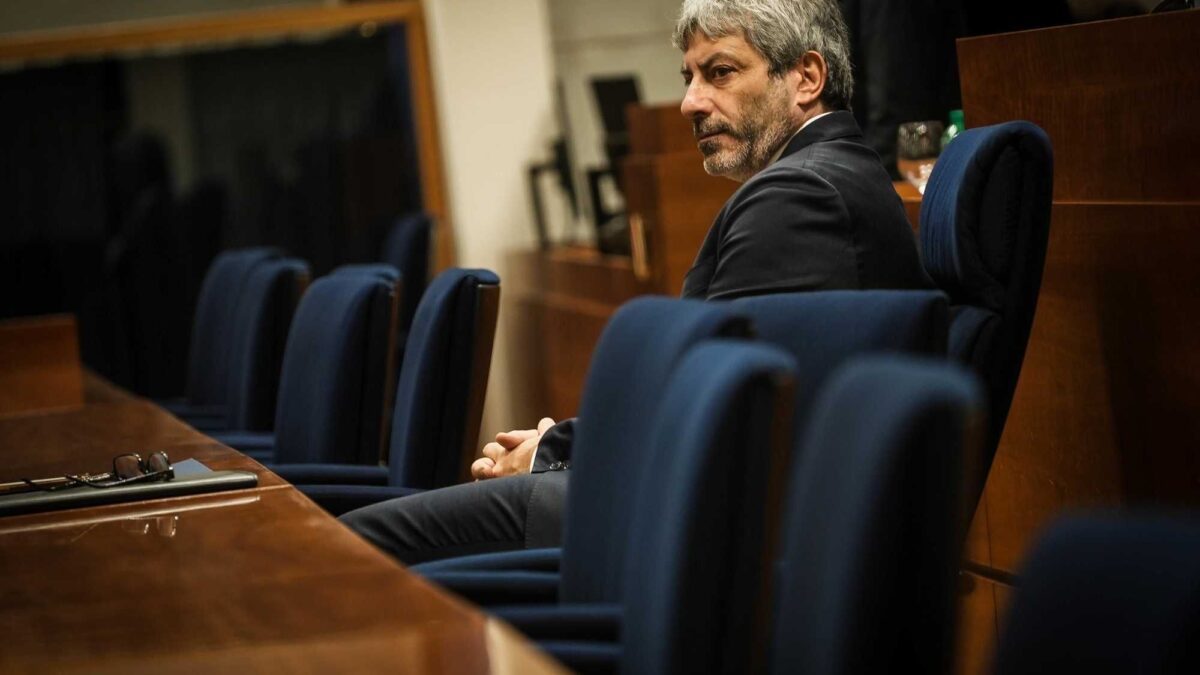 Falsa partenza per Fico in Campania. Tra i veti incrociati la giunta non c’è