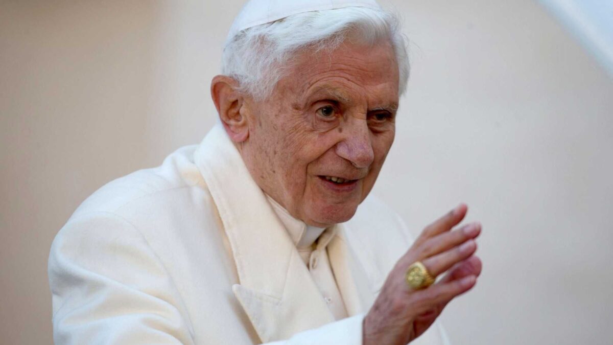Un cristianesimo al passo con i tempi perde valore e non è più necessario