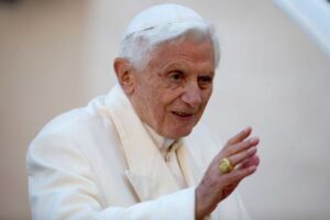 Un cristianesimo al passo con i tempi perde valore e non è più necessario