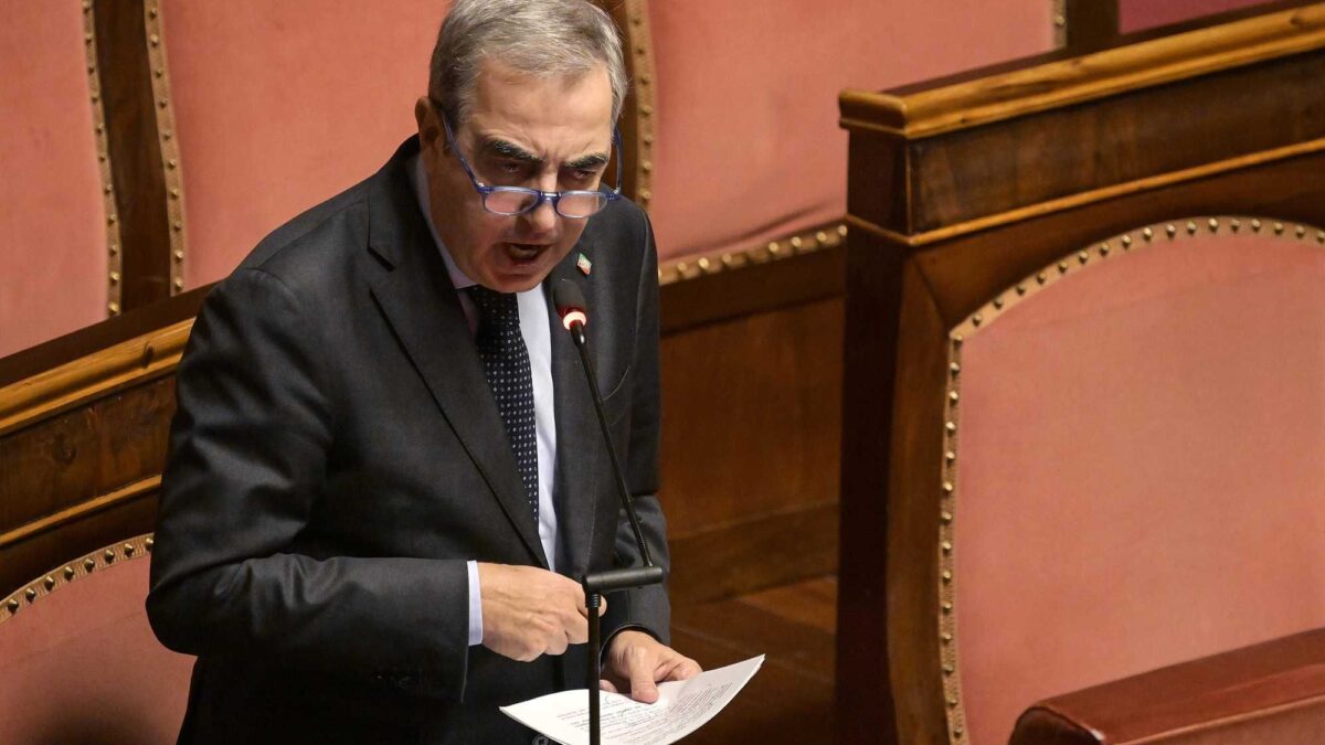 Il Senato è pronto a riprendere il disegno di legge sul fine vita