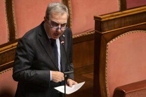 Il Senato è pronto a riprendere il disegno di legge sul fine vita