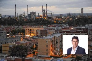 Un fondo Usa prenota l’Ilva, pm di traverso