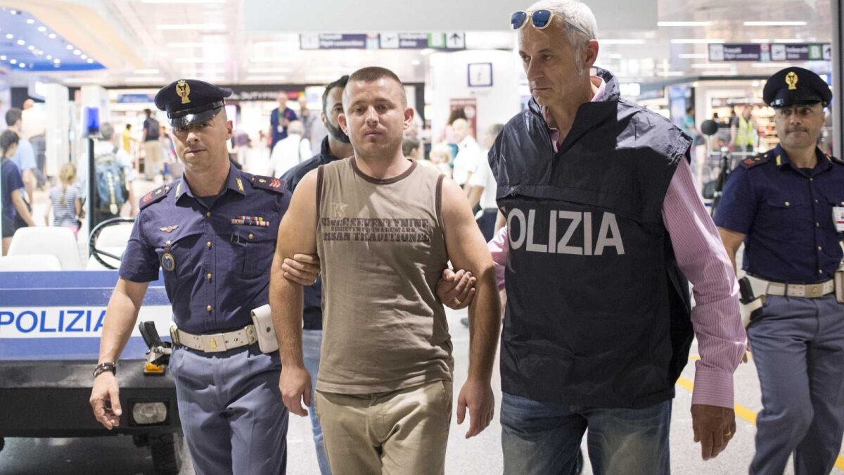 Ai rapinatori uccisi danno un milione, ai morti per rapina soltanto spicci