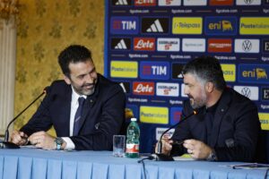 L’Italia sorteggia un girone facile. Adesso c’è soltanto da andare ai Mondiali