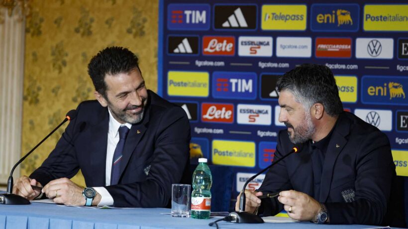 L’Italia sorteggia un girone facile. Adesso c’è soltanto da andare ai Mondiali