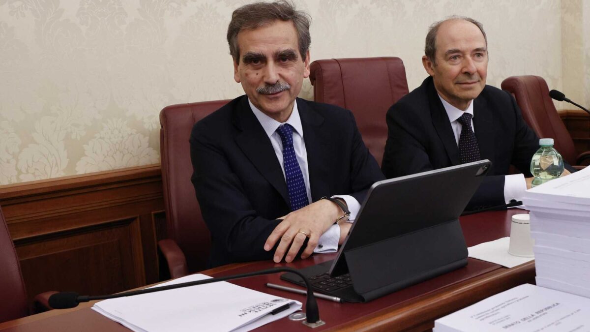 Mps avanti su Mediobanca, Nagel alla cassa