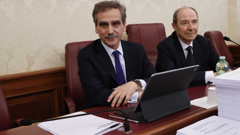 Mps avanti su Mediobanca, Nagel alla cassa