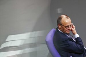 I governi dei big europei non hanno più i voti
