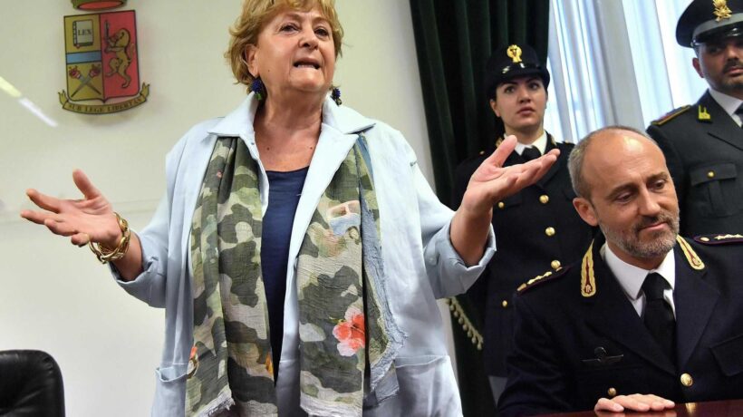Boccassini choc: «Dopo la morte di Borsellino non si poteva indagare»