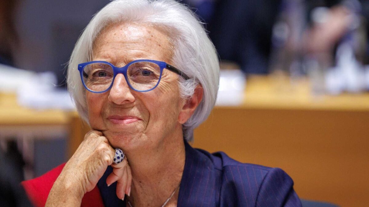 La Lagarde insiste per tenersi il nostro oro