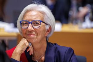 La Lagarde insiste per tenersi il nostro oro