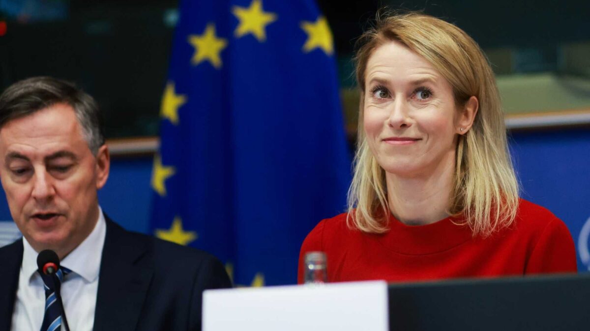 La Ue espropria i beni russi per continuare la guerra