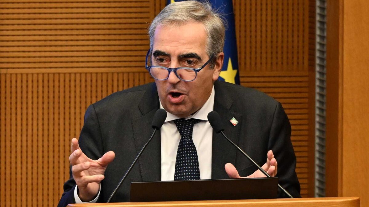 «Porterò in Senato il caso di Andrea, ferito dai rapinatori e mai risarcito»