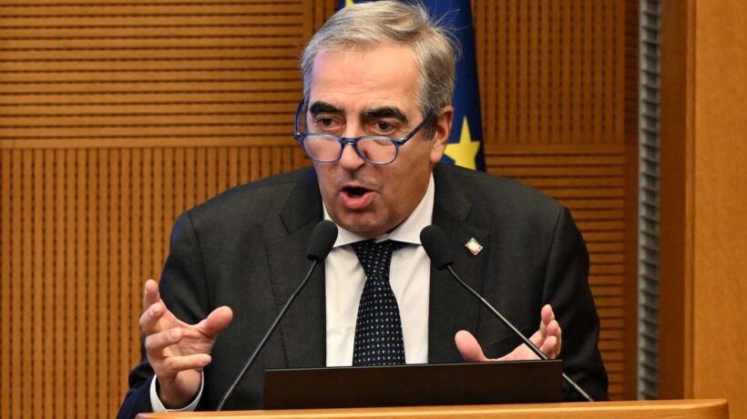 «Porterò in Senato il caso di Andrea, ferito dai rapinatori e mai risarcito»
