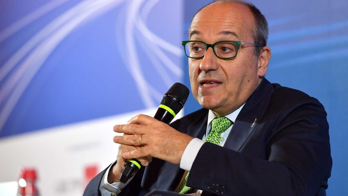 «Il contenzioso sui fondi russi potrebbe costarci 25 miliardi»
