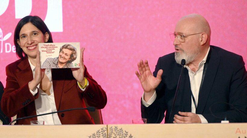 E nel Pd ammettono: «Imprese e operai non ci ascoltano più»