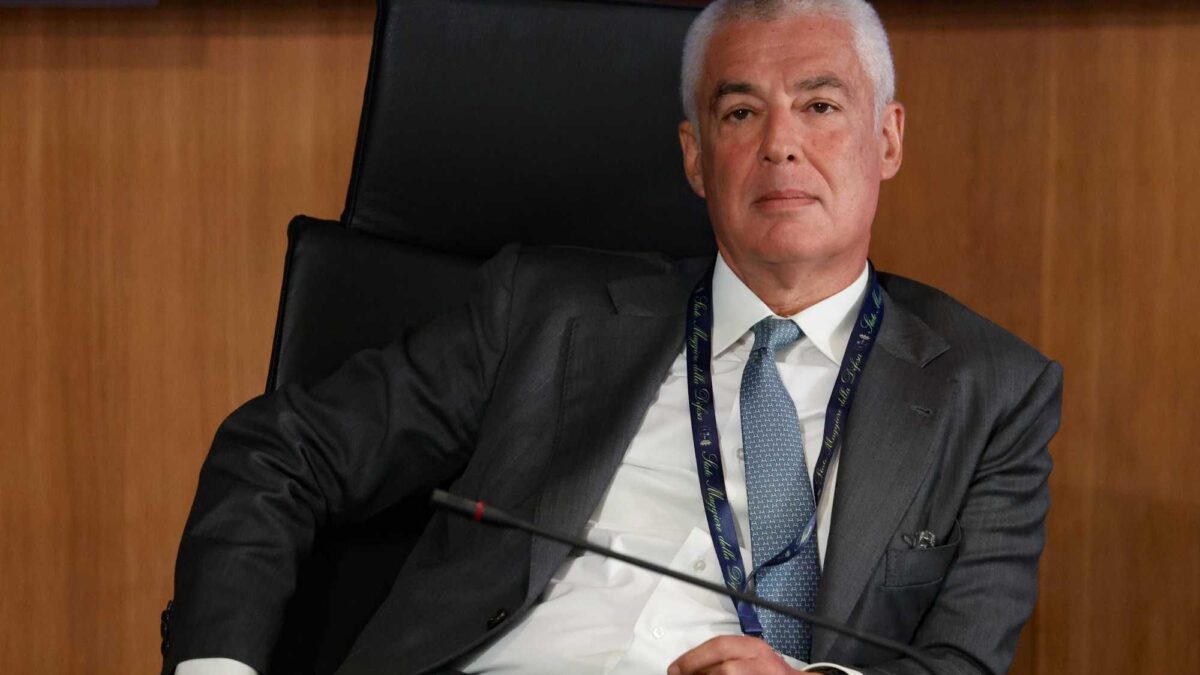 «Vendiamo missili nel mondo con tecnologia made in Italy»
