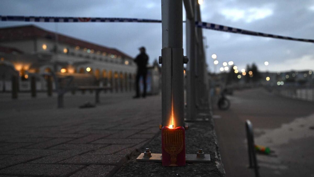 Strage di ebrei a Sydney, accuse al governo