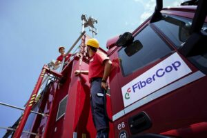 Fibercop ed Enercop trasformano le centrali in poli per rinnovabili