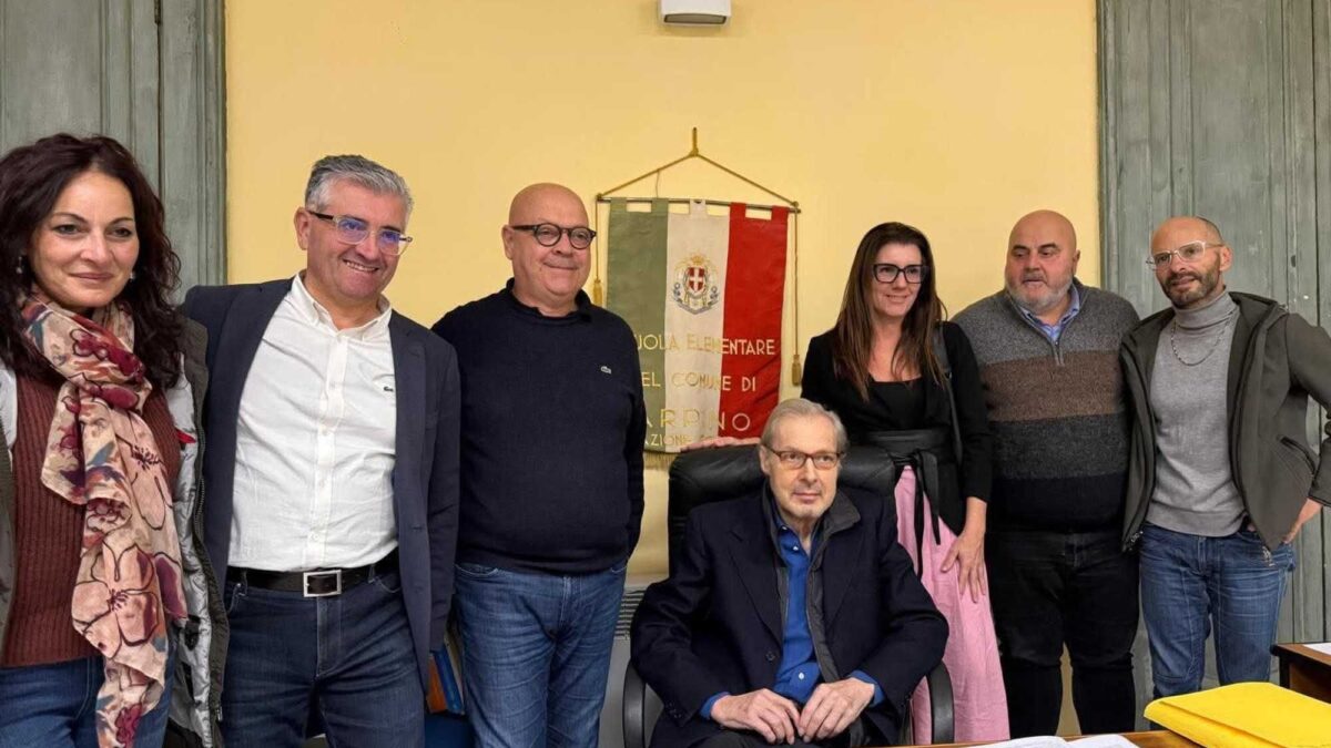 Sgarbi ritenuto lucido ma non per sposarsi