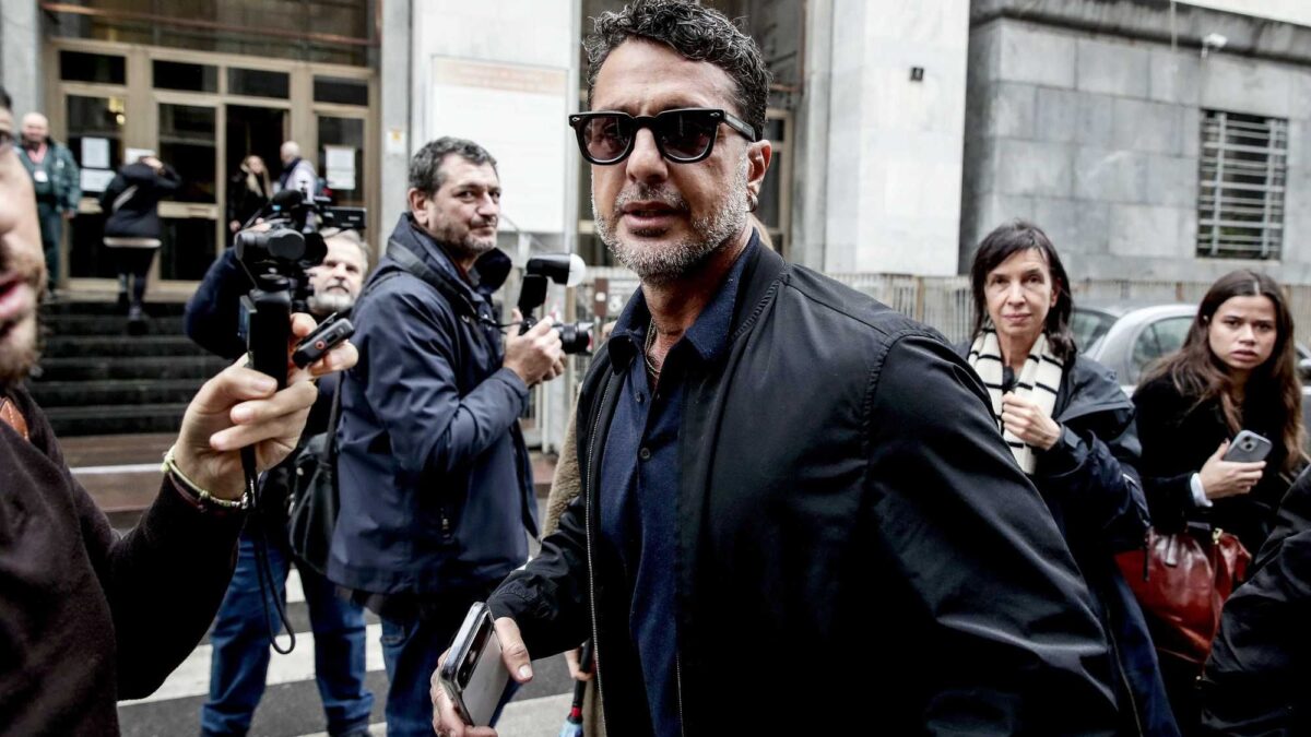 Corona: «Oltre 100 testimonianze contro Signorini»